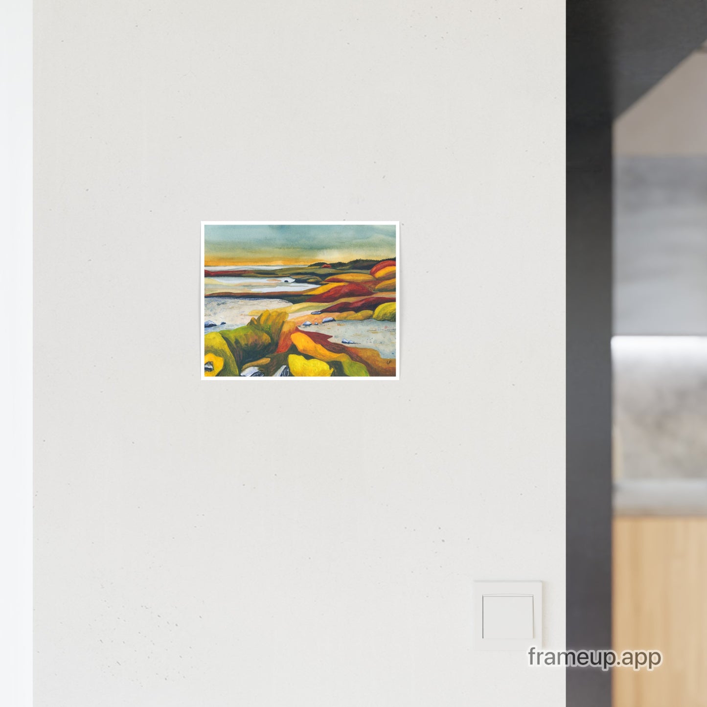 Fall in Nunavik 18 | Impression Fine Art