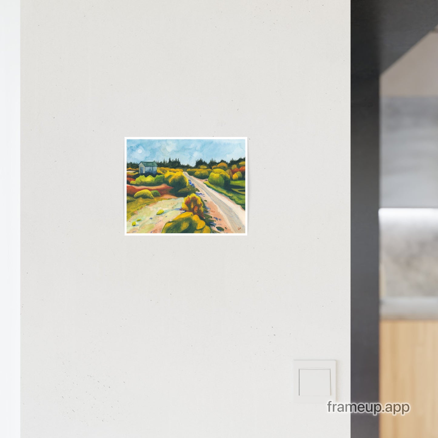 Fort George 4 | Fine Art Print