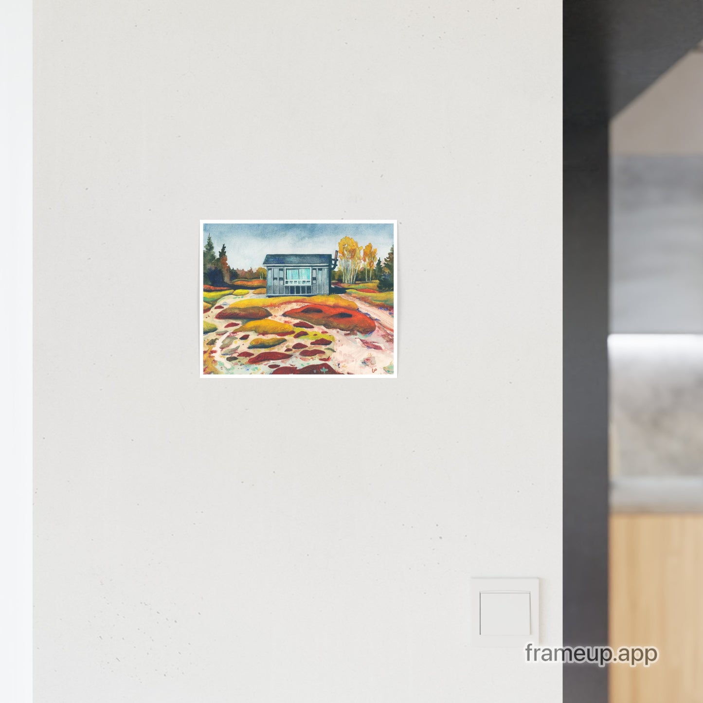 Fort George 5 | Fine Art Print