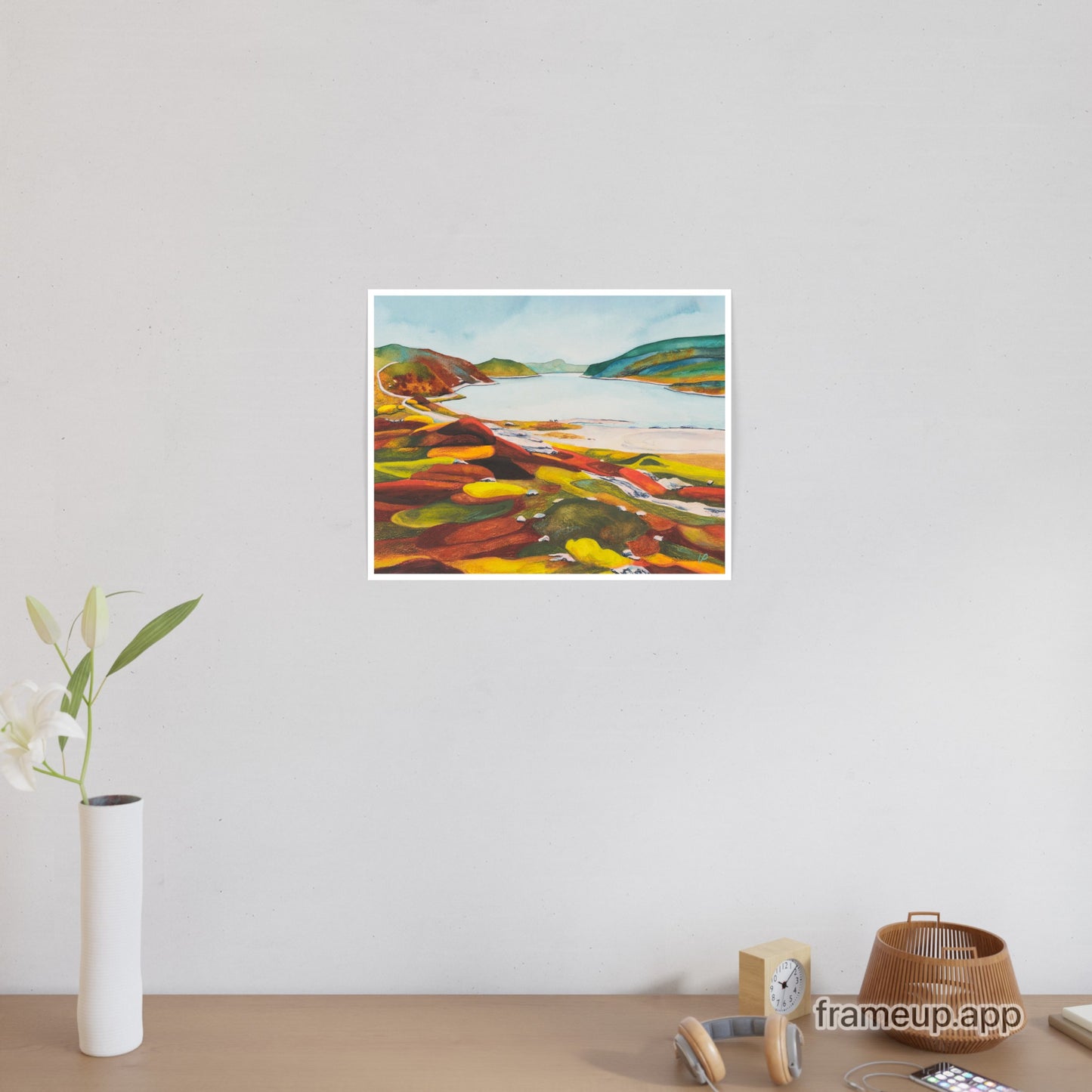 Fall in Nunavik 12 | Impression Fine Art