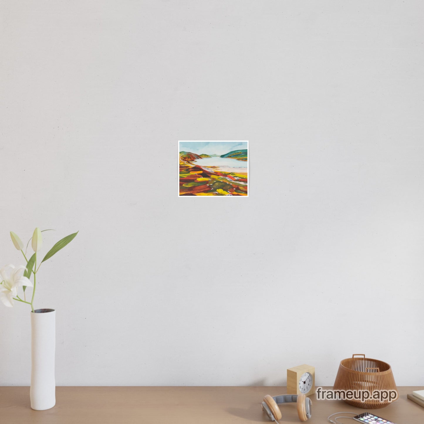 Fall in Nunavik 12 | Impression Fine Art