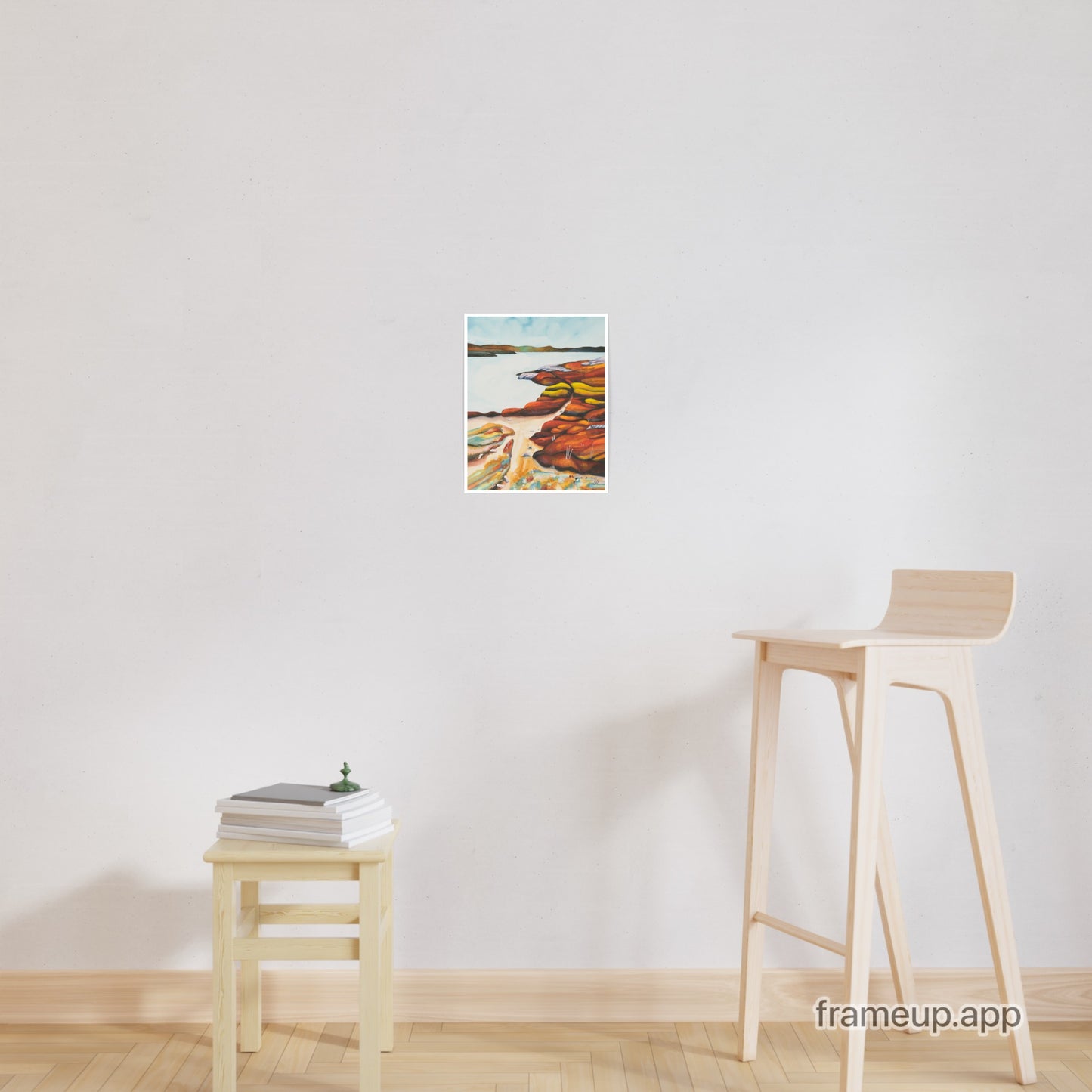 Fall in Nunavik 13 | Impression Fine Art