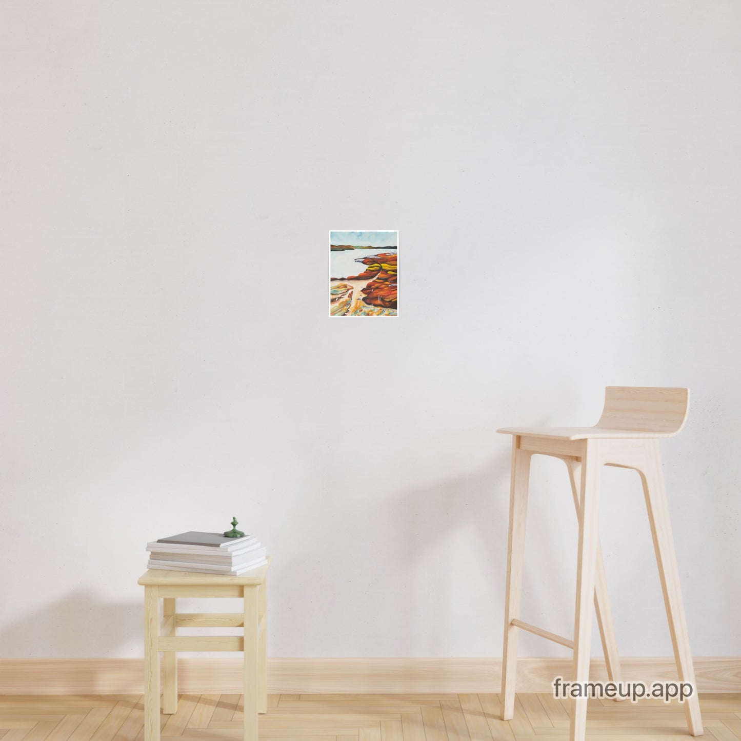 Fall in Nunavik 13 | Impression Fine Art