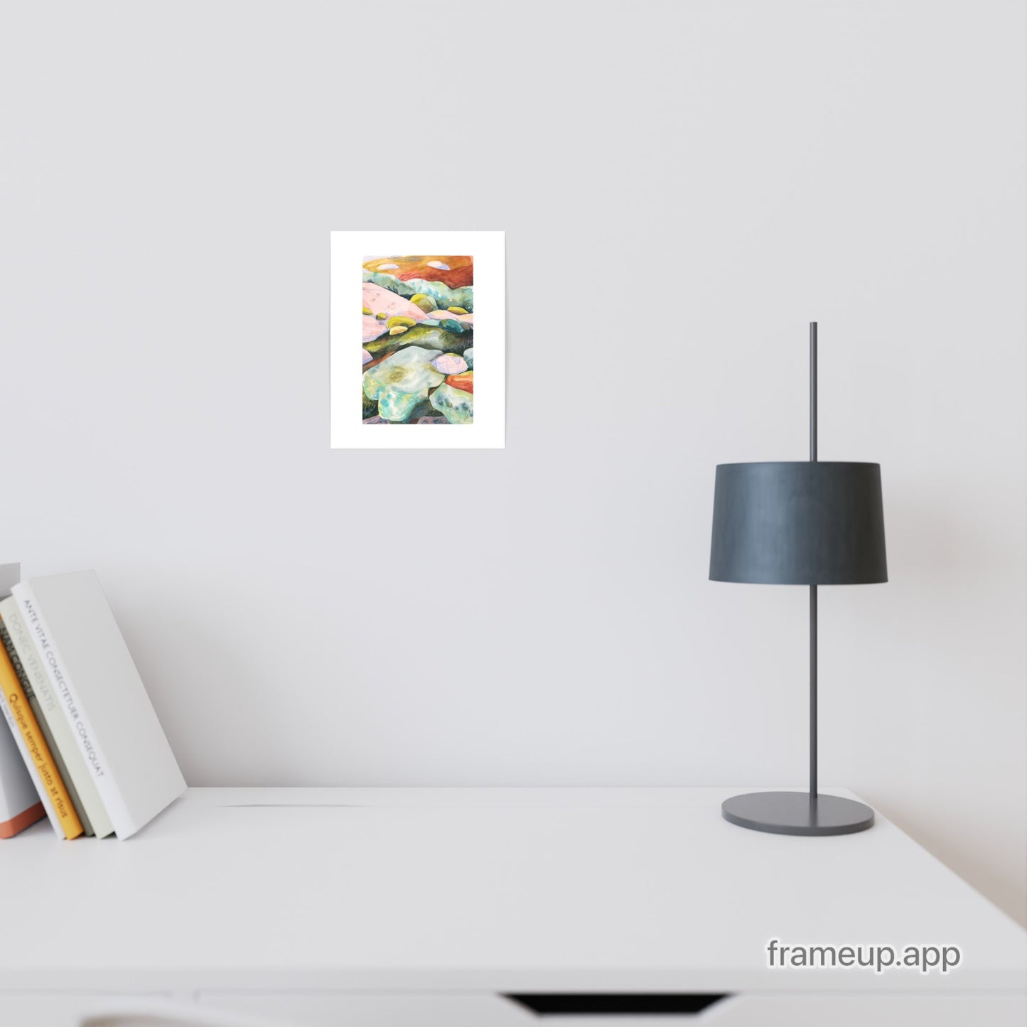 Fall in Nunavik 14  |  Fine Art Print