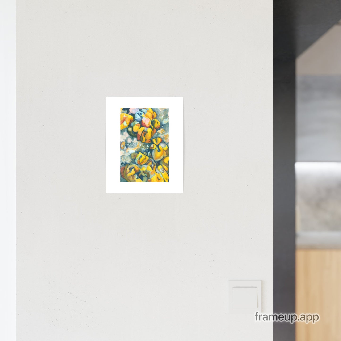 Fall in Nunavik 15  |  Fine Art Print