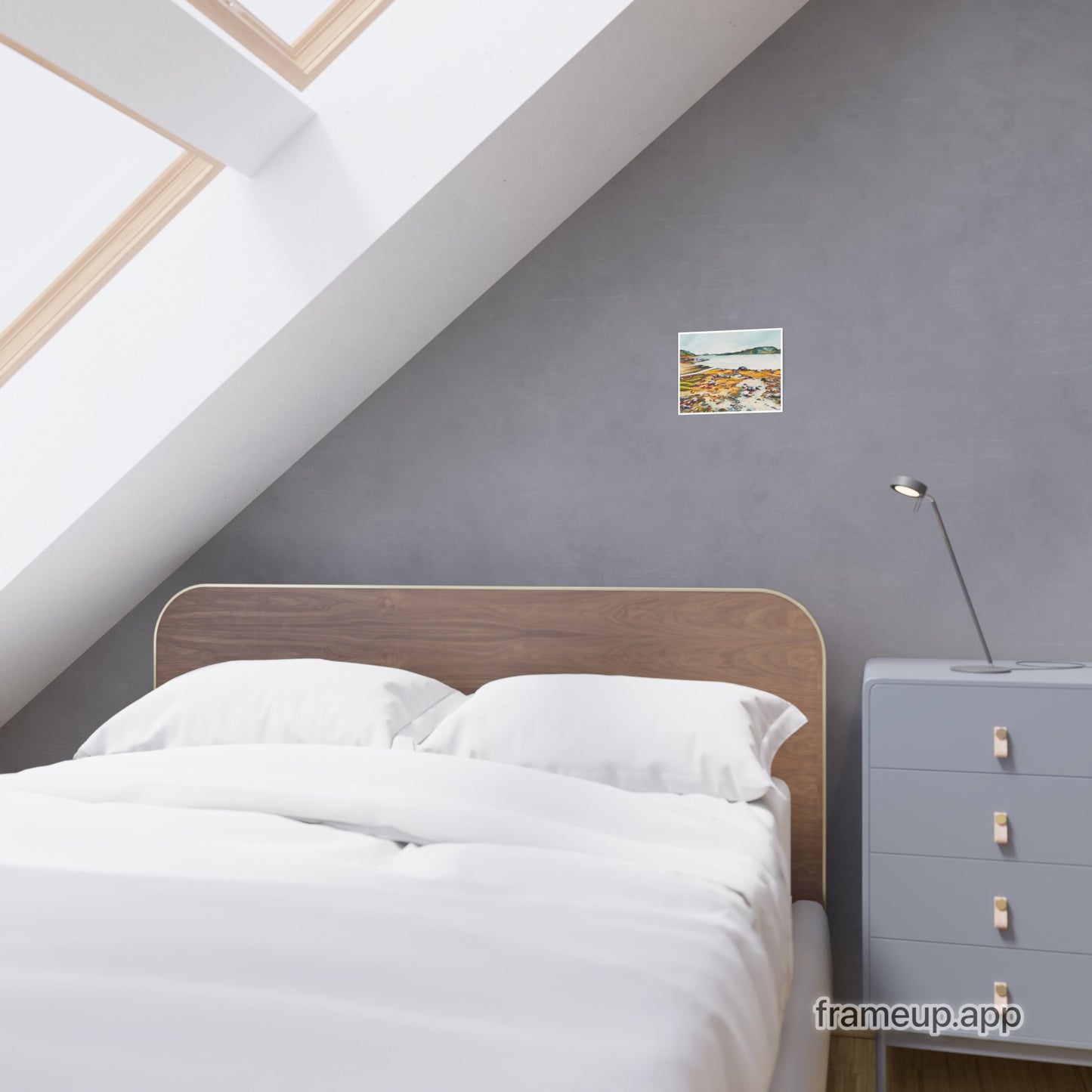 Fall in Nunavik 4  |  Fine Art Print