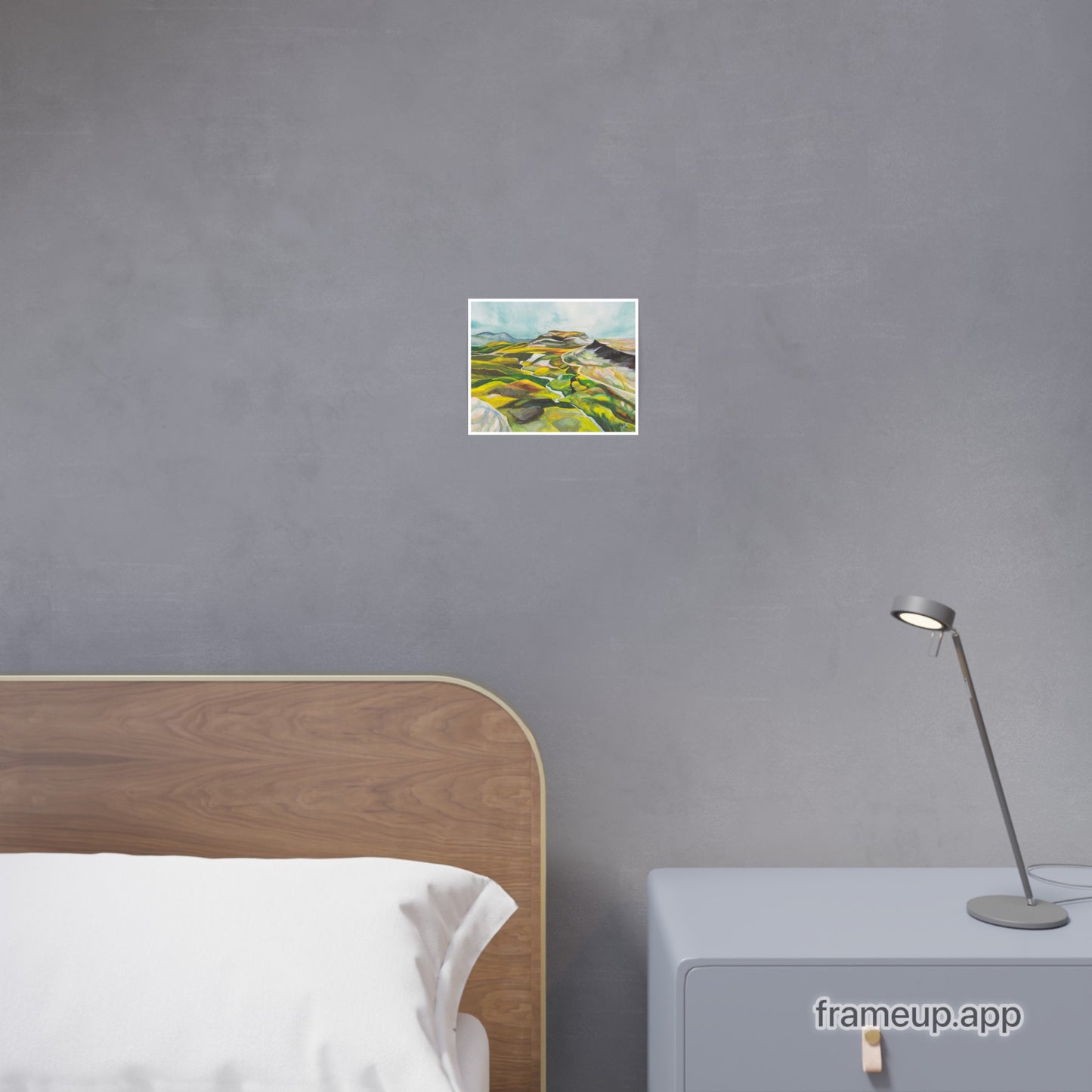 Fall in Nunavik 8  |  Fine Art Print